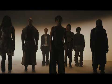 Juno Reactor NAVRAS RUBACK Remix 