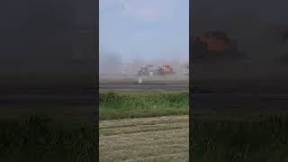 KILL vs TwistedLiver J-Hook Race at FRCC #Shorts