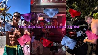TROPICAL COLLECTION 🌴