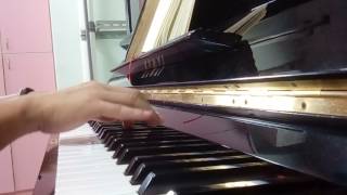 Piano鋼琴-補充本425降E