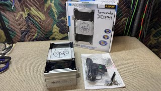 Soundstream TXP1.3500D Overview and Amp Dyno