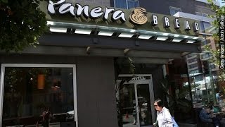 Panera Nixes 150 'No No' Ingredients, But It Could Be Costly