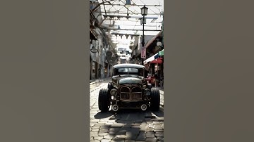 Futuristic car #ai #aiart #aiartcommunity #futurism #futuristic #aicar #aivideo