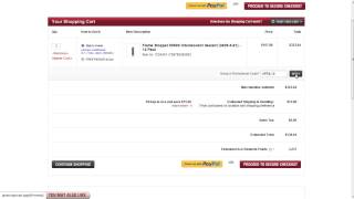 How to use a promo code at Ace Hardware