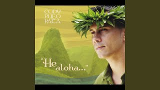 Video thumbnail of "Cody Pueo Pata - Lei Nani"