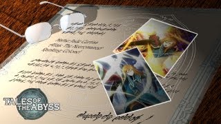 「Tales of the Abyss」 -Arietta- [Jade Solo/Unknown Mode]