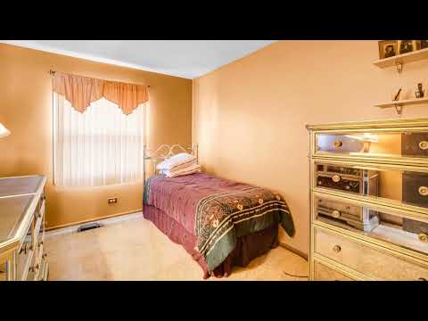 633 Hiawatha Drive, Carol Stream, IL home video tour