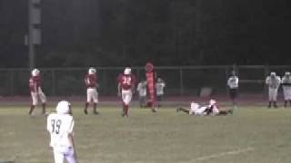 Cody's Football Accident.mov