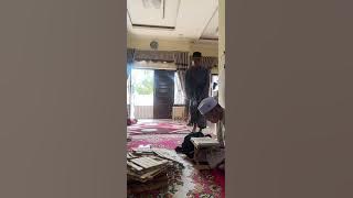 Rerun Belajar tilawah 4 Mei 2025