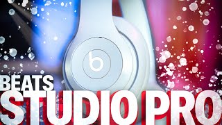 NEW Beats Studio Pro Review: Better On Android than iPhone?