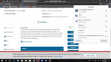 How to import references in endnote X8