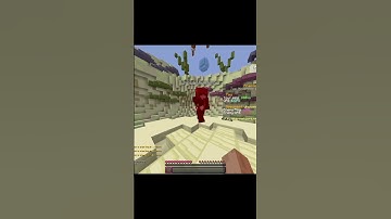 I DESTROYED HIM | #minecraft #shorts #tutorial #sumo #hypixel #YouTube #gaming