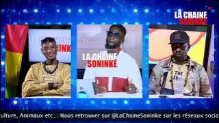 MAMOYE vs OMZO : SE RÉCONCILIENT APRÈS LES TENSIONS, LA PAIX - THIONDY RÉUSSIT SON COUP– KAWAFI #149