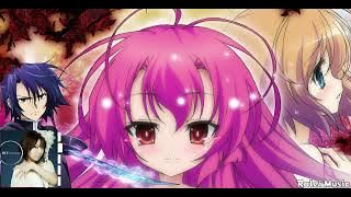 Itsuka Tenma no Kuro Usagi Opening Theme『Once』by Hitomi Harada with Lyrics Romanji