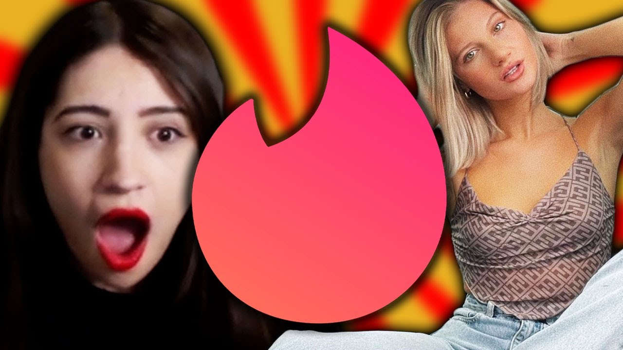 TINDER DATE GONE WRONG