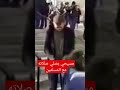 مسيحي يصلي صلاته مع المسلمين
