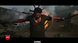 Salaar Og Edit Eeshwargelli Eeshwar