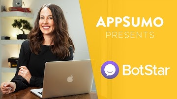 Botstar How-To on AppSUmo