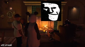 Yeager response to Marty being surprised that he is depressed