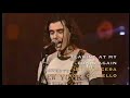 Bush - Little Things - Live 1995 (Lyrics on Screen) (Traduzione Italiana)