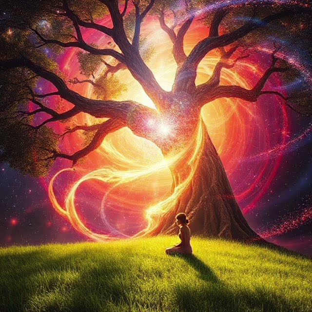 heart of cosmos - YouTube