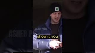 NYC homeowner arrested after changing the locks on her home after it got taken over by squatters. Content