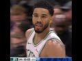 😤 Jayson Tatum DROPS SEASON-HIGH 32 PTS + 5 Threes! 🔥 Celtics Clinch Top 6 Seed vs Magic
