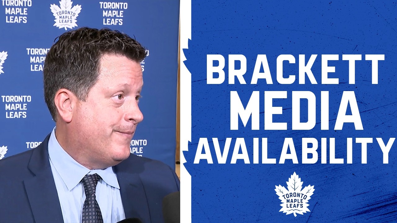 Judd Brackett Media Availability | June 27, 2026