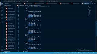 Codealong with gOZiechukwu - CSS TABLES
