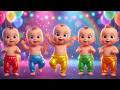 Dudi Dudi Dam Dam Dance | Dodi Dodi Dum Dum Kids Dance | Duty Duty Dam Dam | Kids &amp; Babies Rhymes