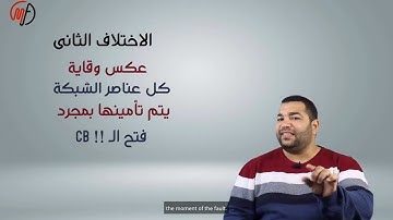 1-DIFFERENTIAL PROTECTION PRINCIPLE-AI