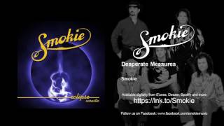 Smokie  Desperate Measures