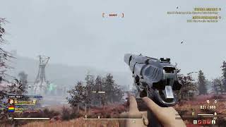 pistol vs explody gat DiesOnB are built different