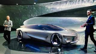 Citroen Touring Sedan 2