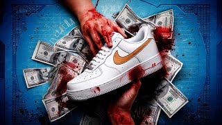 How A Poor Boy With 0$ Built a NIKE