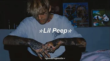 Lil Peep - Teen Romance (Sub. Español)