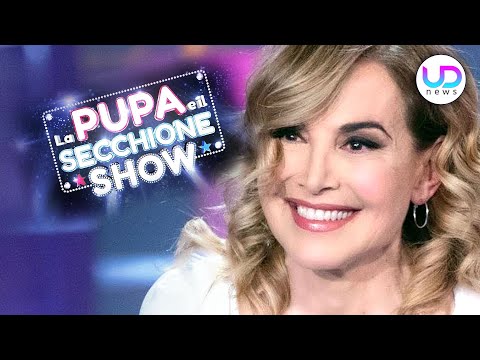 La Pupa e il Secchione di Barbara D'Urso: Cast, Giuria Ed Opinionisti!