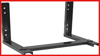 Buyers Products Mounting Brackets: Secure, Durable Support for Your Polymer Truck Tool Box Wealth