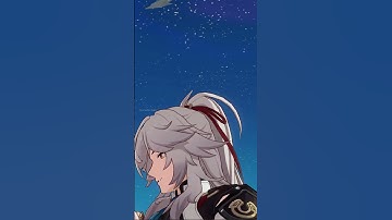 Honkai Star Rail - POV You