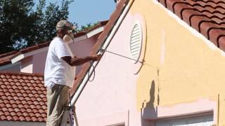 Lowe's Pro Product Spotlight Episode 4: Graco Paint Sprayers