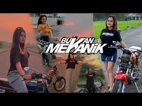 STORY WA CEWEK CB HEREX , GL 100 MODIFIKASI VIRAL TERBARU TRENDING  #trending