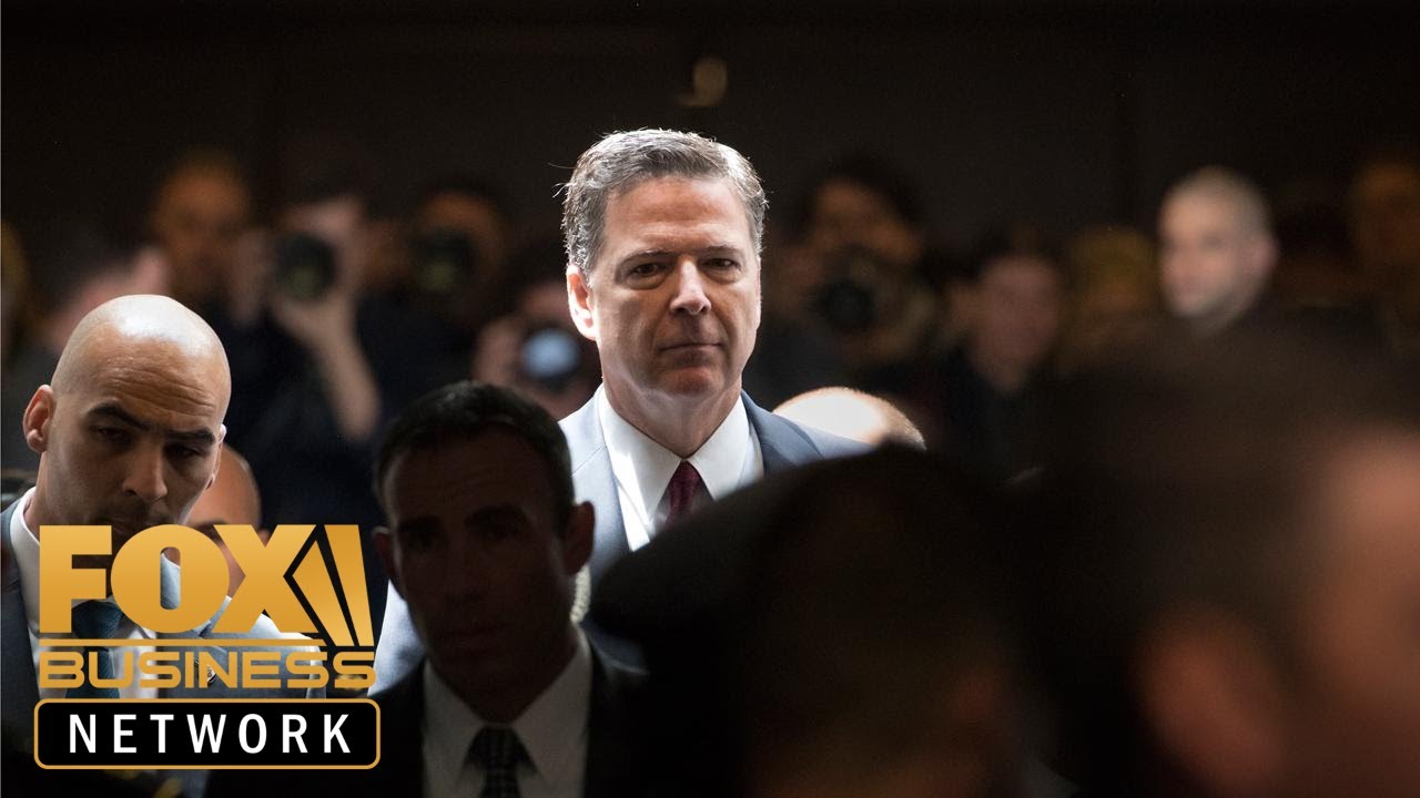 Horowitz says Dems haven’t asked him to testify on Comey, FISA abuse