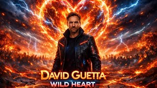 David Guetta  Wild Heart   