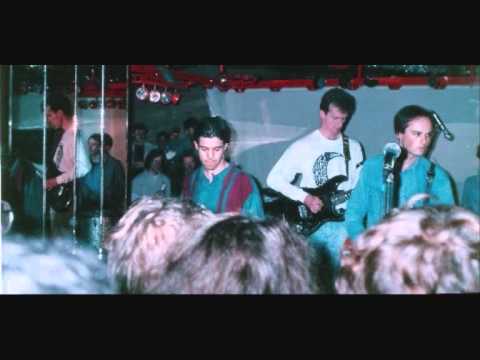 FELT - I Can't Make Love to You Anymore