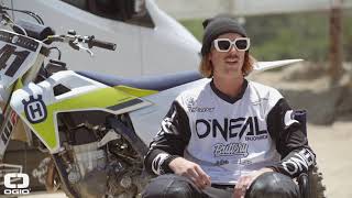 We Test The 2021 Husqvarna Fc 450