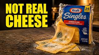 9 American Cheese Slices You Should NEVER Buy (And 4 That Are Safe) 9 American Cheese Slices You Should NEVER Buy (And 4 That Are Safe)