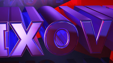 After Effects CS6 - Ray Tracing Quality and Anti-Aliasing