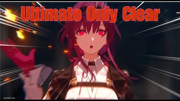 Ultimate Looping in Divergent Universe| Divergent Universe| Honkai Star Rail