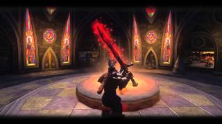 Sword Of Aeons Kill Your Sister Fable Anniversary Edition All Cutscenes Movie HD