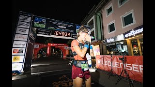 Salomon Zugspitz Ultratrail 2022 powered by Ledlenser Race Clip